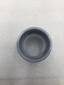 Kraloy CP20 2" 278T PVC Coupling