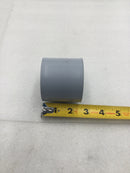 Kraloy CP20 2" 278T PVC Coupling