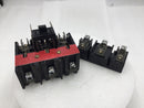 Westinghouse DS121 30 Amp 240V Type DS Disconnect Switch - Cosmetic Flaw