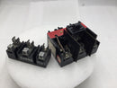 Westinghouse DS121 30 Amp 240V Type DS Disconnect Switch - Cosmetic Flaw