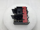 Westinghouse DS121 30 Amp 240V Type DS Disconnect Switch - Cosmetic Flaw