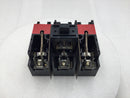 Westinghouse DS121 30 Amp 240V Type DS Disconnect Switch - Cosmetic Flaw