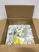 Huntington III 522861 Quick Install Ceiling Fan 52"