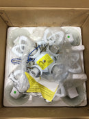 Huntington III 522861 Quick Install Ceiling Fan 52"