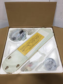 Huntington III 522861 Quick Install Ceiling Fan 52"