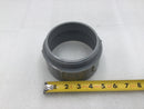 Carlon E943N-656A 4" PVC Terminal Adapter