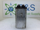 GE 97F5300 10uf +/-06% 440v 50/60hz P921 Capacitor