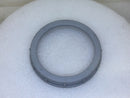 Carlon 4" PVC Insulated Bushing