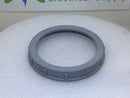 Carlon 4" PVC Insulated Bushing