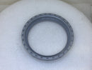 Carlon 4" PVC Insulated Bushing