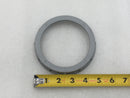 Carlon 4" PVC Insulated Bushing