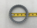 Carlon 4" PVC Insulated Bushing