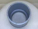 Cantex 5140111 3 1/2" PVC Male Adapter