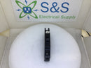 Zinsco/GTE/Challenger QB15 15 Amp 1 Pole 120/240V Circuit Breaker - Bolt On