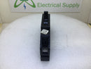 Zinsco/GTE/Challenger QB15 15 Amp 1 Pole 120/240V Circuit Breaker - Bolt On
