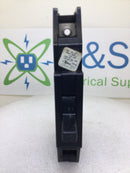 Zinsco/GTE/Challenger QB15 15 Amp 1 Pole 120/240V Circuit Breaker - Bolt On