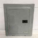 Siemens ITE EO816ML1125FC/1125SCU Cover/Door Only Series A Type 1 8 Space 125 Amp 120/240V 15" x 12 1/2"