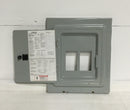 Siemens ITE EO816ML1125FC/1125SCU Cover/Door Only Series A Type 1 8 Space 125 Amp 120/240V 15" x 12 1/2"