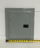 Siemens ITE EO816ML1125FC/1125SCU Cover/Door Only Series A Type 1 8 Space 125 Amp 120/240V 15" x 12 1/2"