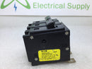 Westinghouse/Cutler Hammer QBHW3030H 30 Amp 3 Pole 240V Bolt on Circuit Breaker
