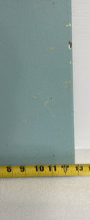 Bryant Nema 3R Panel Cover Only Only 27" x 12 3/4"