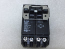 Eaton Cutler Hammer BQC250250/A5050CT Type BRD & A 4 Pole 50 Amp 120/240V Tandem Breaker