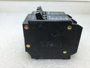 Eaton BQC220240 Type BRD 20A/40A-40A/20A 120/240VAC 2 Pole Quad Circuit Breaker
