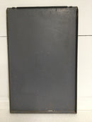 Panel Cover Nema 3R 18" x 11 1/2"