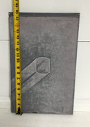 Panel Cover Nema 3R 18" x 11 1/2"