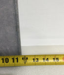 Panel Cover Nema 3R 18" x 11 1/2"