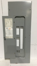 GE Powermark Gold TLM4222CCU Cover/Door Only with Main Mod 6 42 Space Type 1 44 7/8" x 15 3/8"