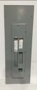 GE Powermark Gold TLM4222CCU Cover/Door Only with Main Mod 6 42 Space Type 1 44 7/8" x 15 3/8"