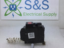 GE THQB1120GF 20 Amp 2 Pole 120V GFI Circuit Breaker