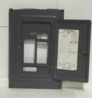 Square D QOC-16M Cover/Door Only with Main 16 Space Series F1 17 3/8" x 11 5/8"