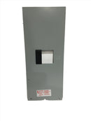 GE General Electric TQL100REP 100 Amp 240Vac Type 3R Deadfront Only 15 3/4" x 6 1/2"