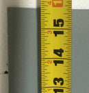 GE General Electric TQL100REP 100 Amp 240Vac Type 3R Deadfront Only 15 3/4" x 6 1/2"