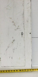 ITE Cover/Door Only with Main 32 Space 301/8" x 14 5/8"