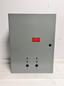 Lightstat Automatic Lighting Control System Enclosure 18 1/4" X 24.5"