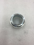 O-Z/Gedney CHM-150 1 1/2" Raintight Conduit Hub with O Ring (Box of 2)