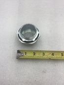 O-Z/Gedney CHM-150 1 1/2" Raintight Conduit Hub with O Ring (Box of 2)