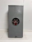 Milbank UAP3949-X-HSP Desc 320 amp C5T Byps OHUG Meter Base