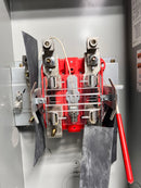 Milbank UAP3949-X-HSP Desc 320 amp C5T Byps OHUG Meter Base