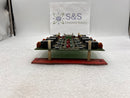 Saftronics B650 Model DC6 Trigger Board
