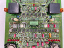 Saftronics B650 Model DC6 Trigger Board