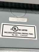 Lightstat Automatic Lighting Control System Enclosure 18 1/4" X 24.5"