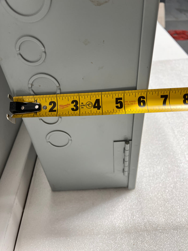 Lightstat Automatic Lighting Control System Enclosure 18 1/4" X 24.5"