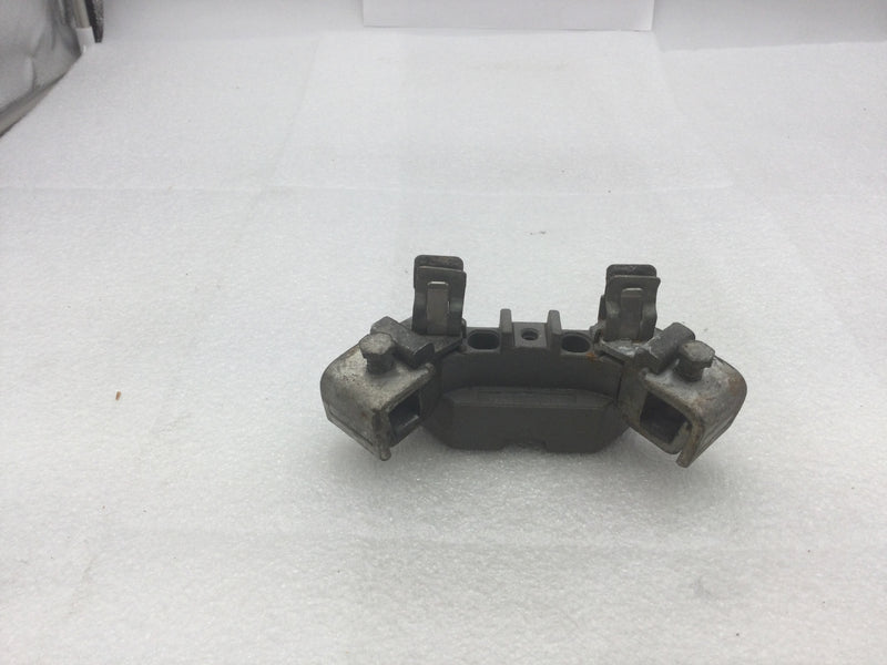 Anchor 123033 Porcelain Meter Socket Repair Kit