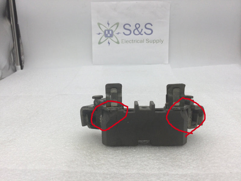 Anchor 123033 Porcelain Meter Socket Repair Kit