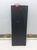 ITE 12 Space/42 Circuit 3 Phase Main Breaker Load Center Guts Only 8" X 21"