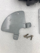 General Electric TGN3323 3 Pole 100A General Duty Safety Switch Interior Parts and Handle